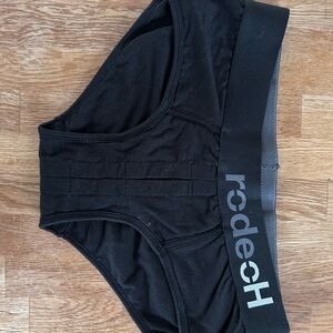 Black RodeoH Boxer Briefs